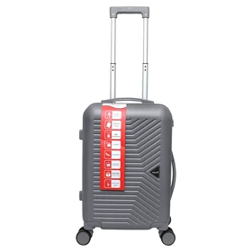 چمدان Three Birds مدل TB40362-S سایز کوچک