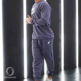 ست دورس آستین بلند و شلوار NIKE