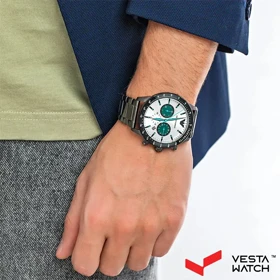 ساعت مچی مردانه امپریو آرمانی EMPORIO ARMANI مدل AR11471