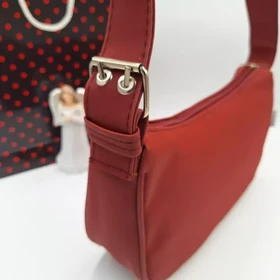 کیف جدید زنانه و دخترانه نانسی وارداتی کیفیت عالی ارسال رایگان