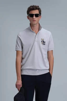 تیشرت مردانه لوفیان lufian