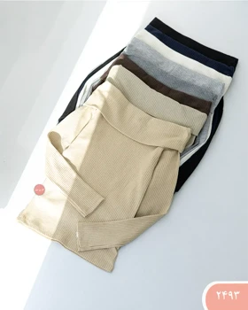 بلوزکرکره ای آف شولدر2493