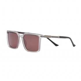 عینک آفتابی پرسول (Persol) مدل EA-RE2510 پلاریزه (زرشکی)