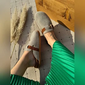 اسلیپر جلوبسته جودون _