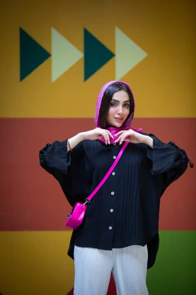 مانتو بابوس شش پیلی