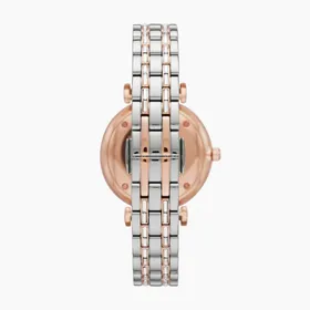 ساعت مچی زنانه امپریو آرمانی Emporio armani اورجینال مدل AR11293