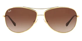 عینک آفتابی ریبن RayBan RB3293S 00113 کد 157875