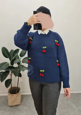 بافت گیلاسی