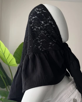 مینی اسکارف دانتل
