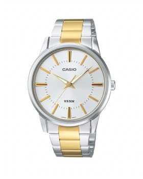 ساعت مچی مردانه کاسیو CASIO MTP-1303SG-7A