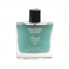 ادو پرفیوم مردانه اسمارت کالکشن شماره 175 حجم 100ml