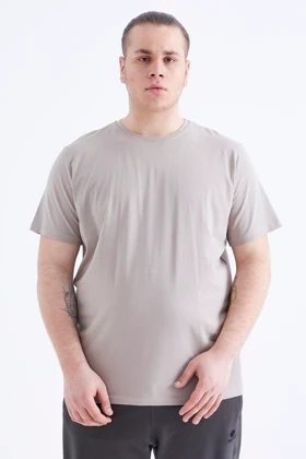 تیشرت سایز بزرگ مردانه تامی لایف tommy-life