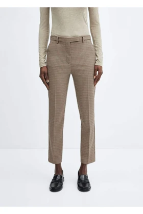 شلوار زنانه اورجینال منگو mango