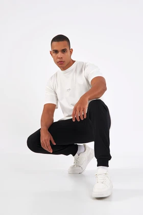 شلوار گرمکن مردانه mmetalic mmetalic