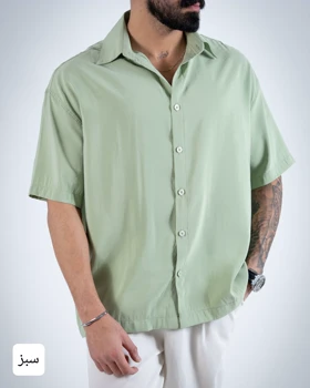 پیراهن وارداتی سیلک-کد4800