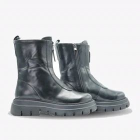 کفش بوت زنانه مدل 0532 _ Boots