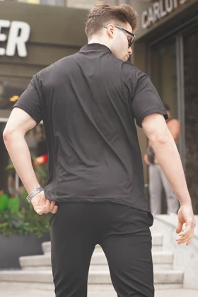 تیشرت مردانه madmext