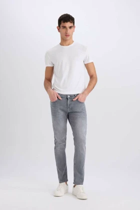 شلوار جین مردانه defacto