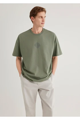 تیشرت مردانه اورجینال ماوی mavi