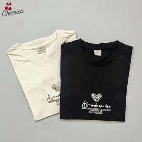 تیشرت میکی موس