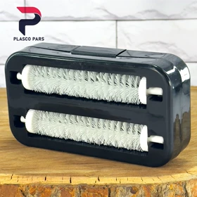 جارو نپتون دو محور دومان