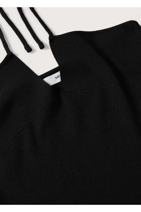 پیراهن زنانه اورجینال منگو mango