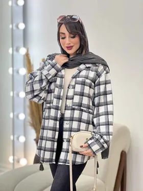 شکت چهارخونه نیکیتا