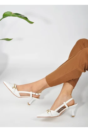 کفش پاشنه‌دار kotan kotan