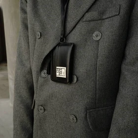 کیف پول مدل Parker