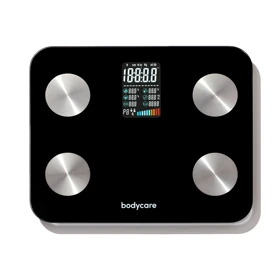 ترازو دیجیتال بادی کر - body care مدل BFISW01