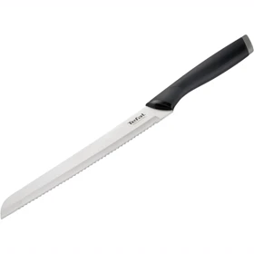 چاقوی برش نان تفال TEFAL مدل K2213404 با تیغه 20 سانتی متر