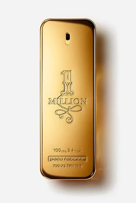 عطر پاکو رابان وان میلیون-Paco Rabanne 1 Million