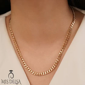 زنجیر ژوپینگ کارتیر 45 سانت