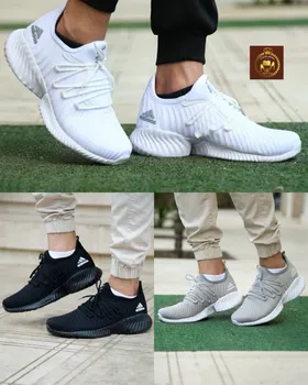 کتانی مردانه Adidas ورزشی و اسپرت مدل Verisa