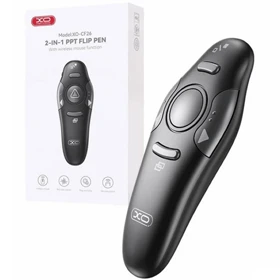 قلم پاورپوینت ایکس او F26