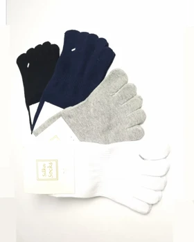 جوراب زنانه مچی انگشتی