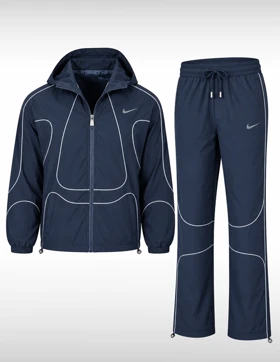 ست سویشرت و شلوار ورزشی مردانه نایک Nike Marlow Set M