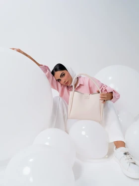 کیف دستی مدل David Jones CM7425