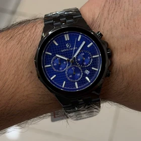 ساعت مردانه اورجینال دنیل سزار DC 1322
