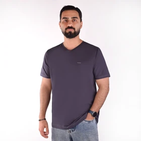 تیشرت مردانه D392