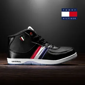 کفش ساق‌دار زنانه Tommy
