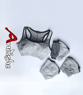 نیم‌تنه زنانه مدل کژال