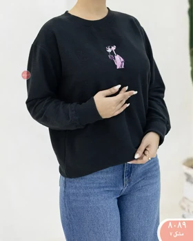 بلوز پلار 8089