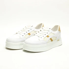 کفش اسپرت زنانه ملیسا کد 1021