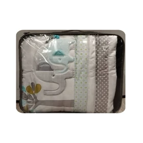 سرویس خواب رزبرن فیل آبی ROSEBORN FAMILY LOVE-BOY