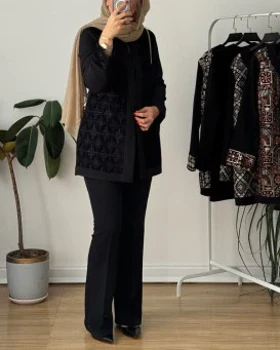 مانتو کتی مازراتی سوزندوزی