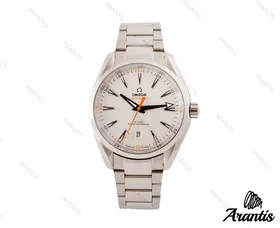 ساعت امگا Seamaster Aqua Terra اتوماتیک m-9773