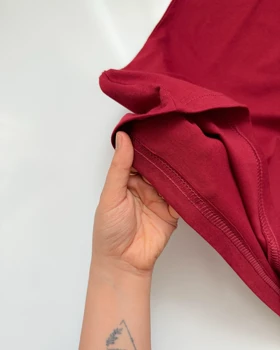 تی‌شرت لانگ