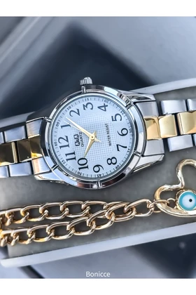 ساعت qandq qandq