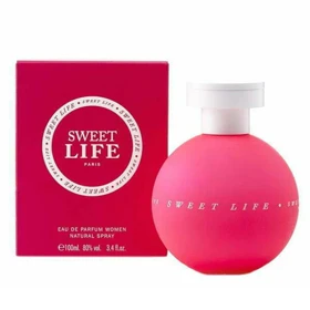 ادکلن سوییت لایف (SWEET LIFE) جی پارلیس فرانسه